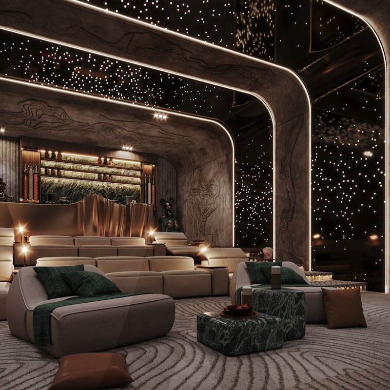 Home Theatres Hyderabad