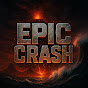 Epic Crash logo