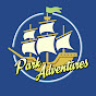 West of Neverland - Park Adventures logo