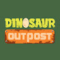 Dinosaur Outpost logo