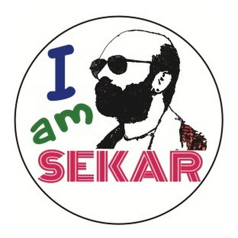 IamSEKAR
