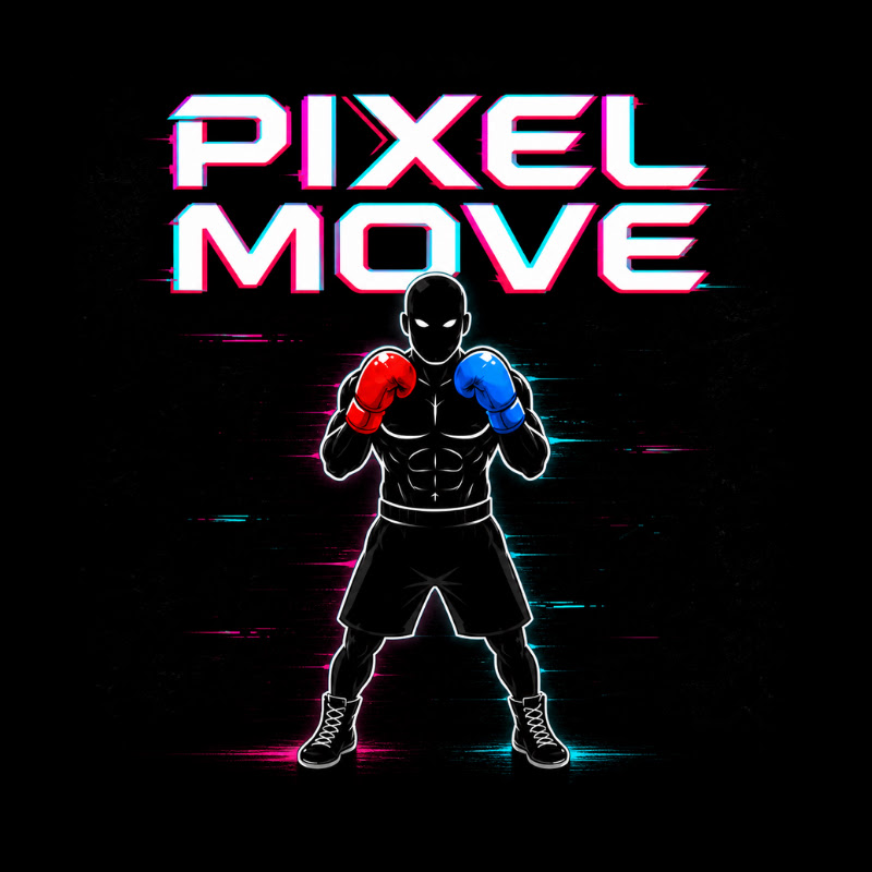 Pixel Move