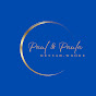Paul and Paula Mensah-Woode logo