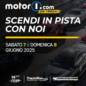Motor1 Italia YouTube channel