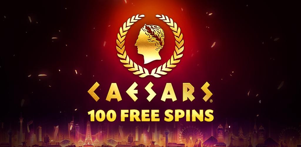 Caesars casino apk