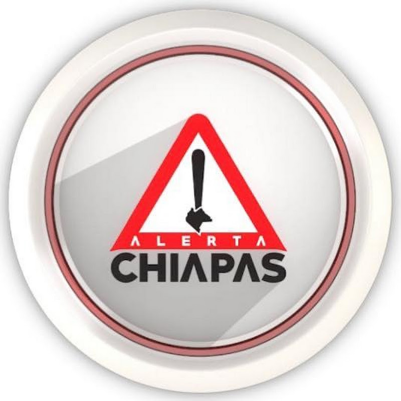 Alerta Chiapas icon