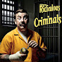 Ridiculous Criminals logo