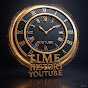Time history logo
