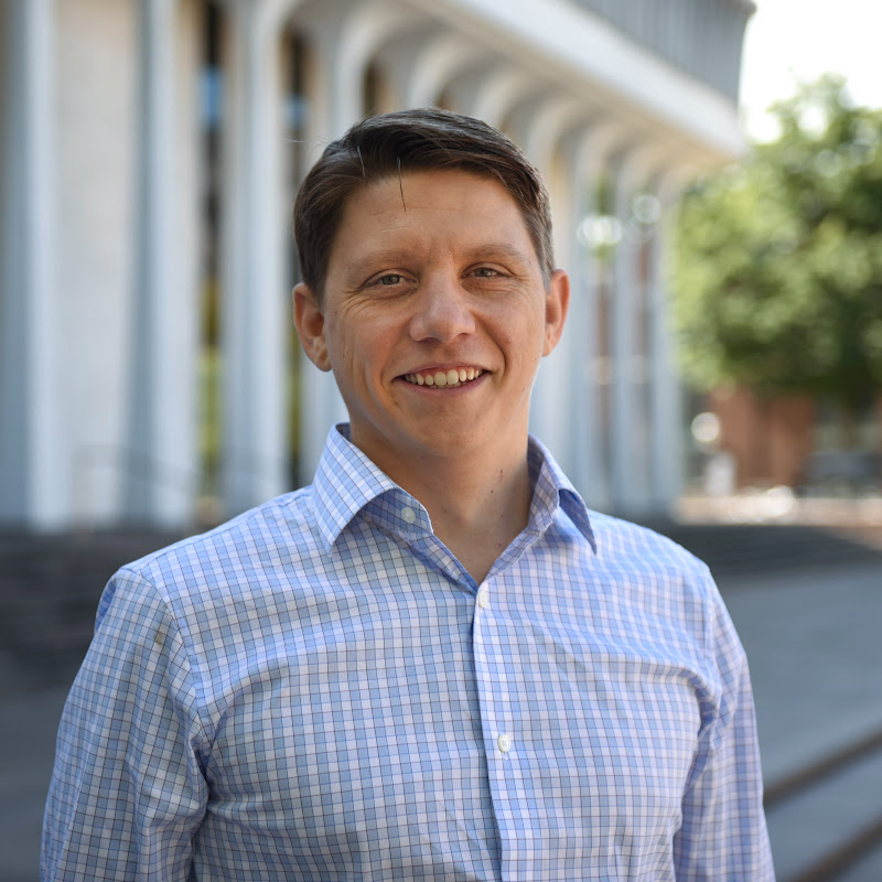 The Civic Forum Logo