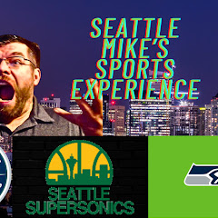 Seattle Mike’s Sports Experience 