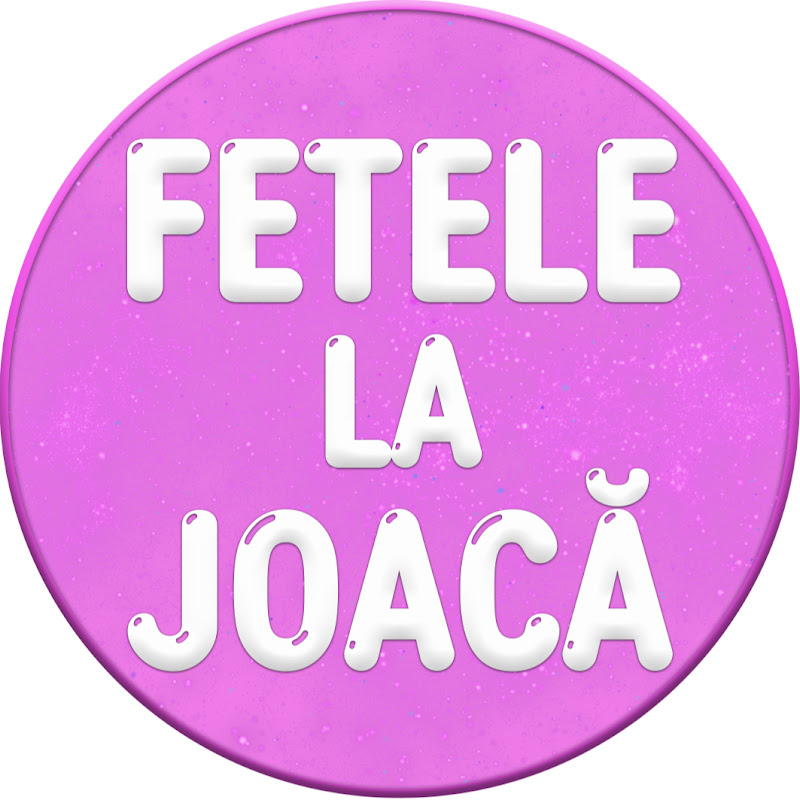 Fetele La Joaca