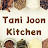 Tani joon kitchen