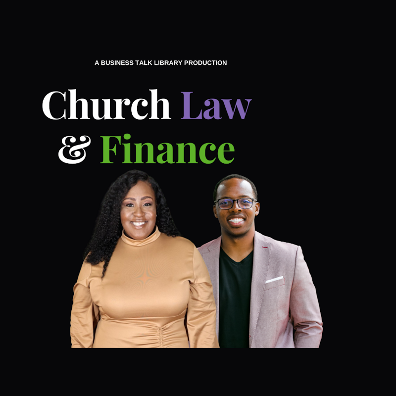 Church Law and Finance