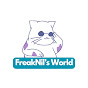 FreakNil's World logo