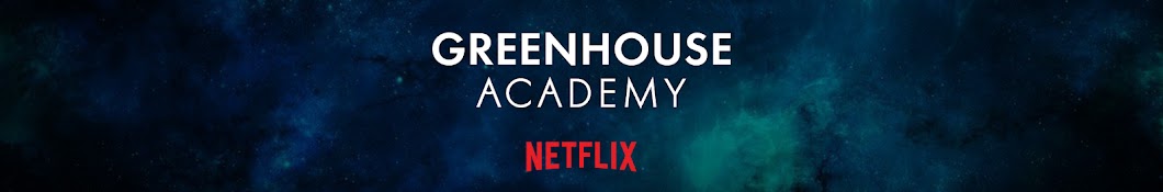 Greenhouse Academy Avatar canale YouTube 