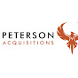 Peterson Acquisitions: Your Denver Business Broker logo