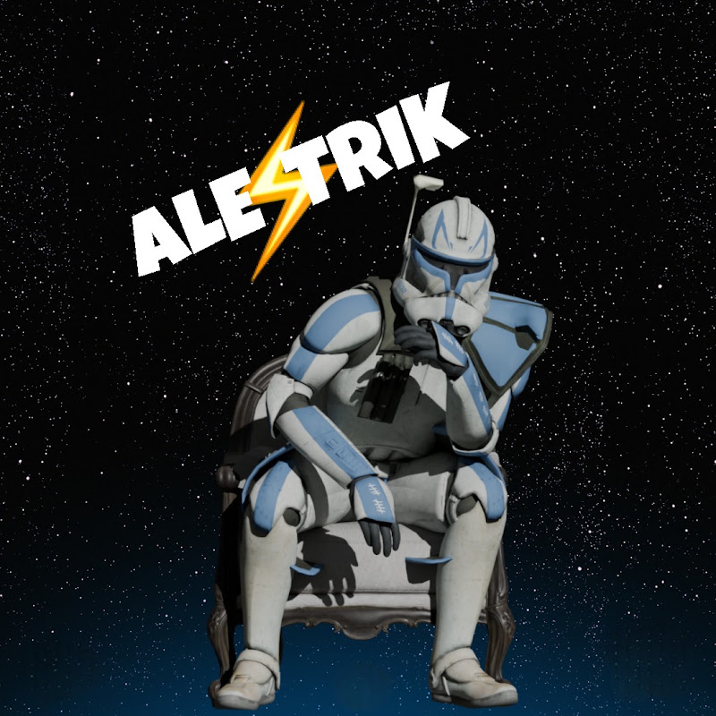 Alektrik