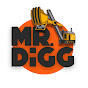 Mr. DiGG logo