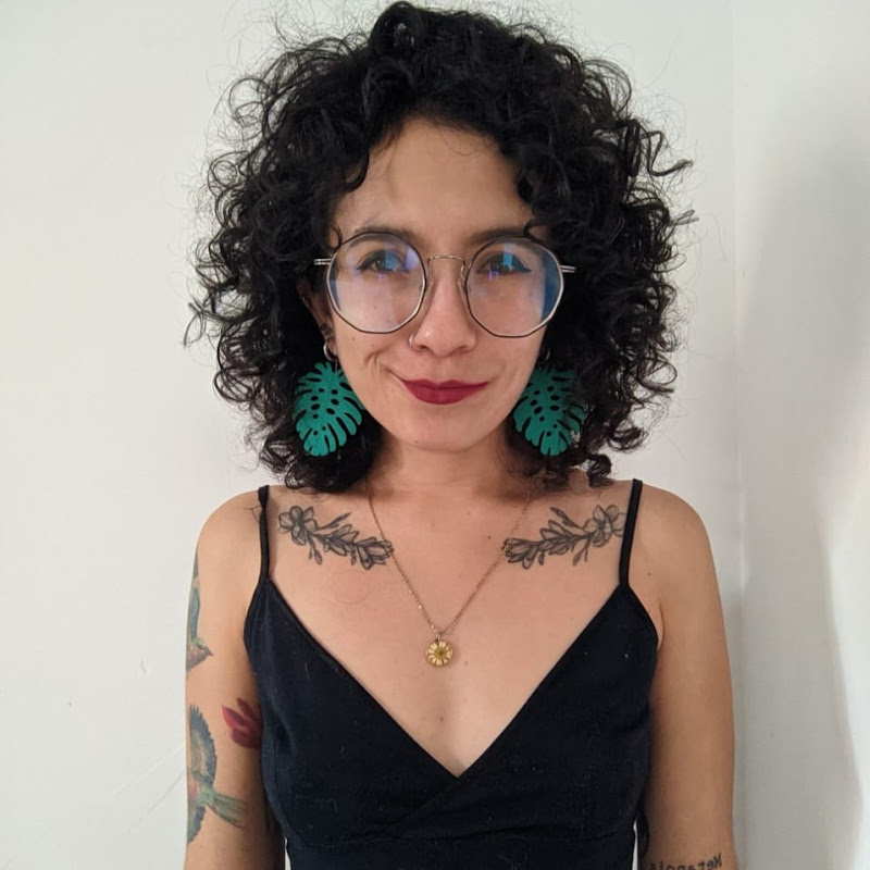 Mexican Spanish here (: 