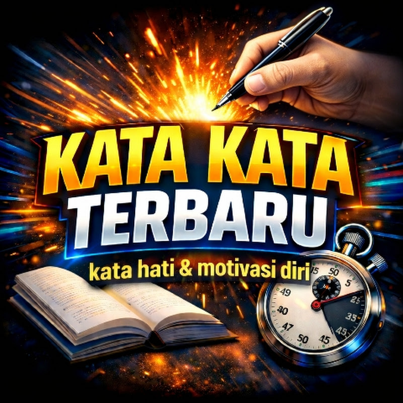 kata kata terbaru