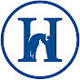 Horses and Humans Research Foundation logo
