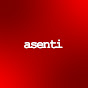 asenti