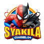 Syakila Channel 04