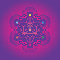 Divine Light Alchemy logo