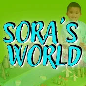 SORA’S WORLD