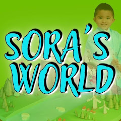 SORA’S WORLD