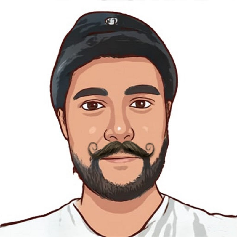 Xaltharog :- The Gaming Psychopath