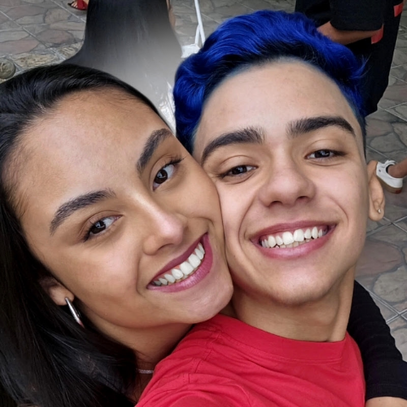 Rafa & Thaís