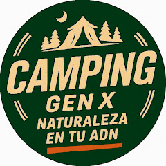 Camping Gen X