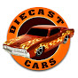 Clever Diecast Cars logo