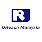 U-Reach Malaysia  logo