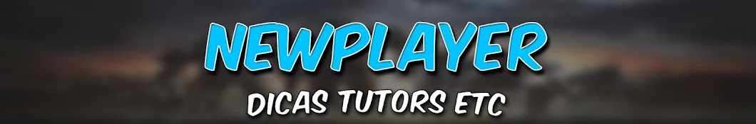 NewPlayer 2.0 YouTube kanalı avatarı