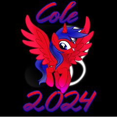 Cole channel logo