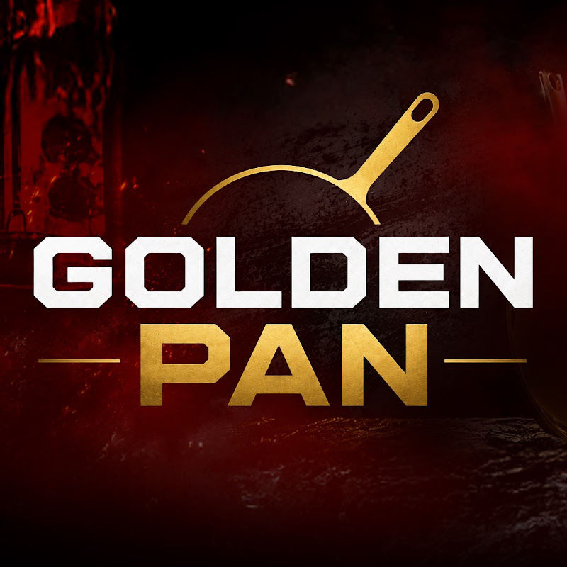 Golden Pan
