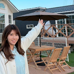 トレーラーハウスを売るオンナアイコン画像