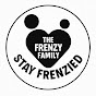 The Frenzy Family logo