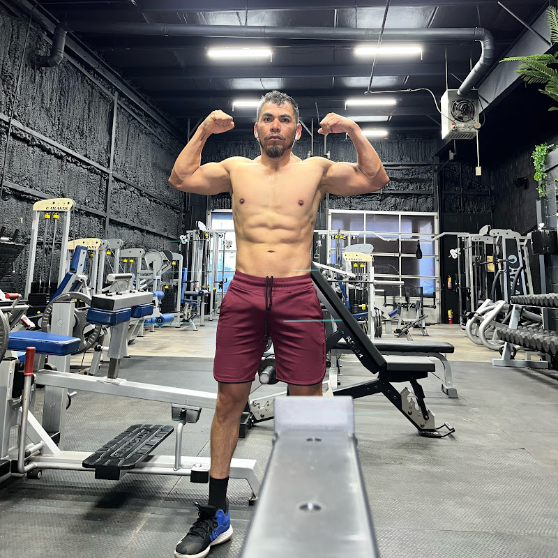 Juan Morado Hernández [El Jefe]