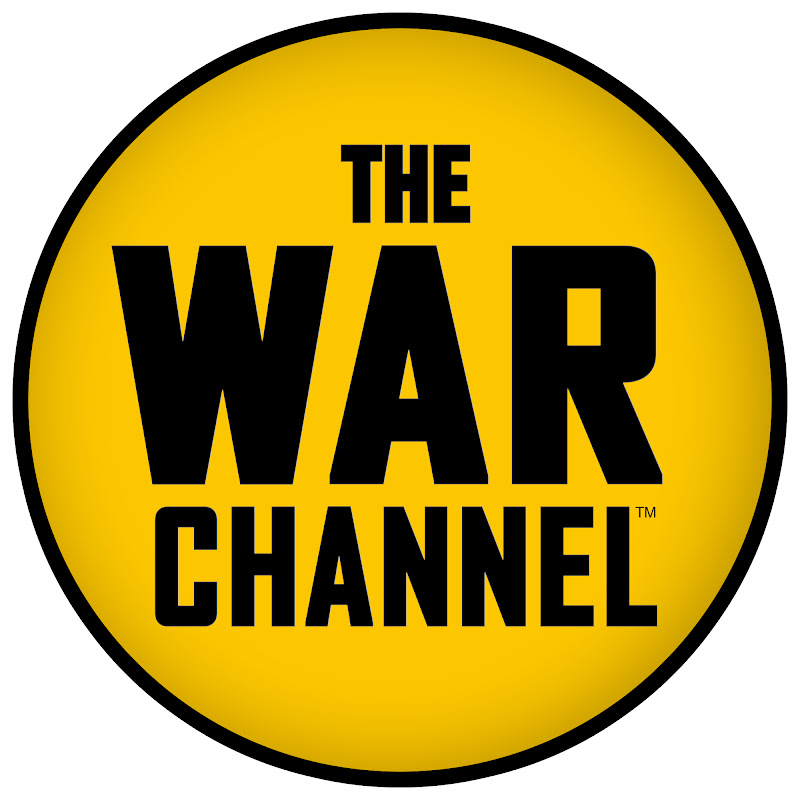 The War Channel Logo