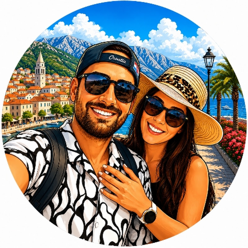 WalkingLensTours channel avatar