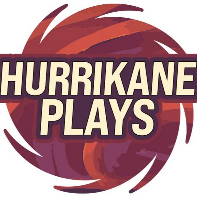 hurrikaneplays