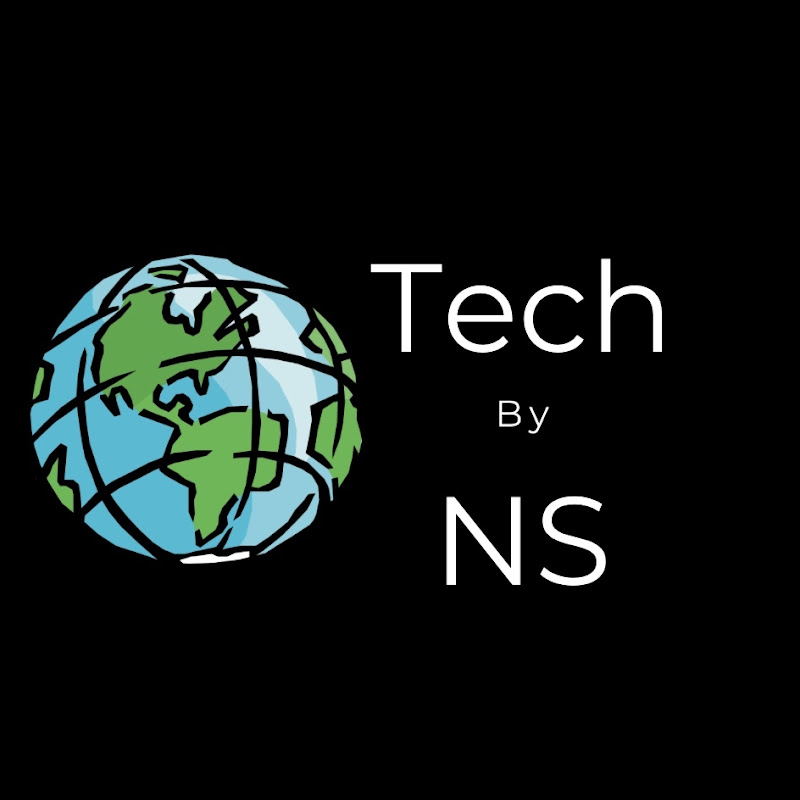 Tech By NS