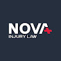 NOVA Injury Law logo