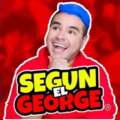 SEGUN EL GEORGE Avatar