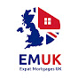 Expat Mortgages UK logo
