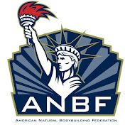ANBF | Natural Bodybuilding 