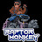 The Raptor Monkey